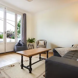 à Cardaillac Appartement
